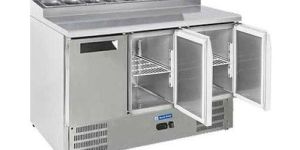 Blue Star Saladettes