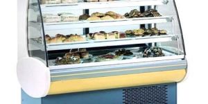 Food Display Counter