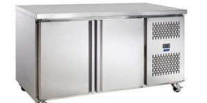 under Counter Freezer