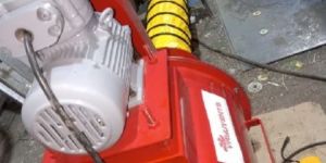 Blower Cum Exhauster