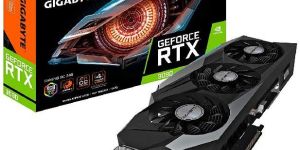 GIGABYTE GeForce RTX 3090 Gaming OC 24G Graphics Card