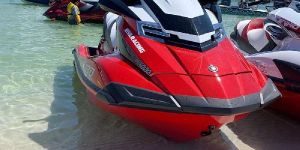 2021 Yamaha 1800R HO Jet-ski