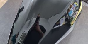 Activa Metal Mudguard