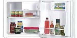 Mini Refrigerator