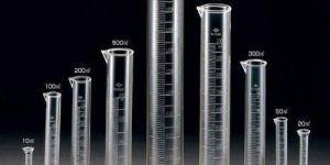 Glass Measuring Cylinder
