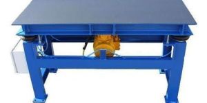 Vibrating Table