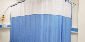 Hospital Curtain Track System