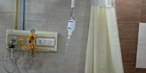 I V Hanger Tree System