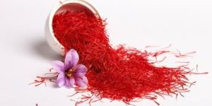 Saffron