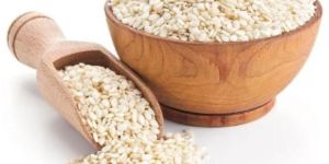 White Sesame Seed