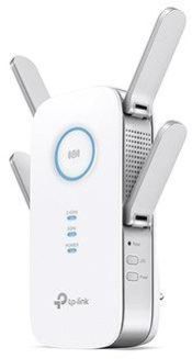 Wi-Fi Range Extender