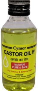 100ml Castor Oil IP