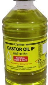 400ml Castor Oil IP