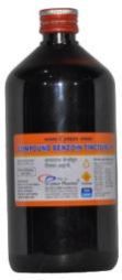500ml Compound Benzoin Tincture
