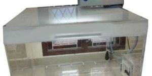 Flexiglass Anaerobic Chamber