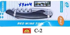 Corkscrew