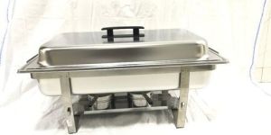 Chafing Dish