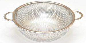 Stainless Steel Colander