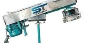 Namkeen Making Machine