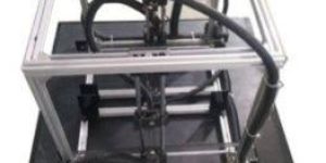 Thermocol Cutting Machine