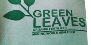 Soil Organic Compost Fertilizer