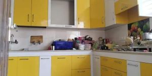 Modular Kitchen Interior Designing Service