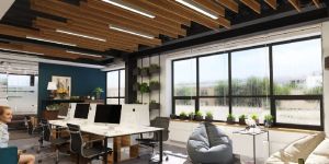 Office Interior Designing Service