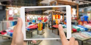 Retail Branding Services