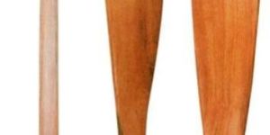 Neem Wooden Dosa Roti Sauteing Flipping Spatula