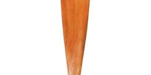 Wooden Handmade Natural Dosa Omelet Flip Cooking Spatula