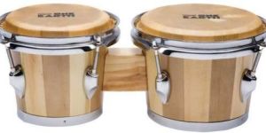 Bongo Drum