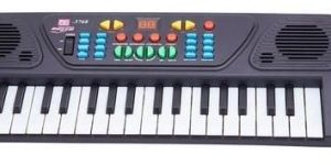 Casio Musical Keyboard