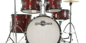 Drum Kit