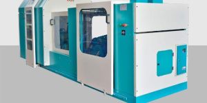 High Speed Rope Making Machine for Rope dia. 4 mm to 6 mm