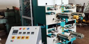 Outflow Twister (A Substitute for Inflow Twister )