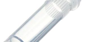 Screw Cap Micro Tube