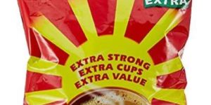 Sunrise Instant Coffee