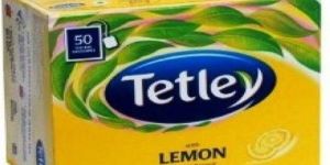 Tetley Tea Lemon