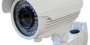 CCTV Bullet Camera