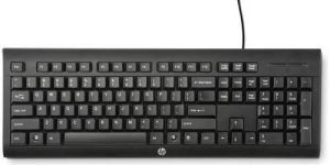 HP Keyboard