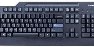 Lenovo Wireless Keyboard
