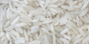 IR 65 Raw 5% Broken Rice