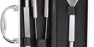 Barbeque Spatula Tong