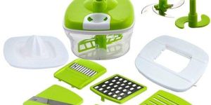 Manual Food Processor