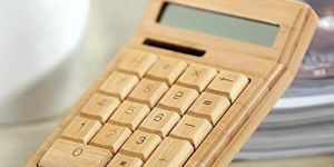 Solar Wood Calculator