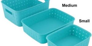 Storage Baskets