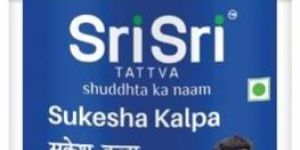 Sukesha Kalpa Hair Vitalizer