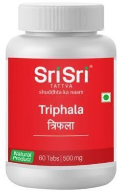 Triphala Tridosha Balancer
