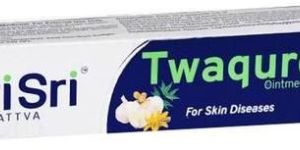 Twaqure Ointment