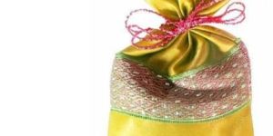 Vanilla Fragrance Sachet